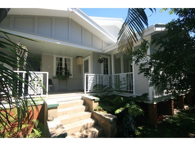 33 McHugh Street, Grafton NSW 2460