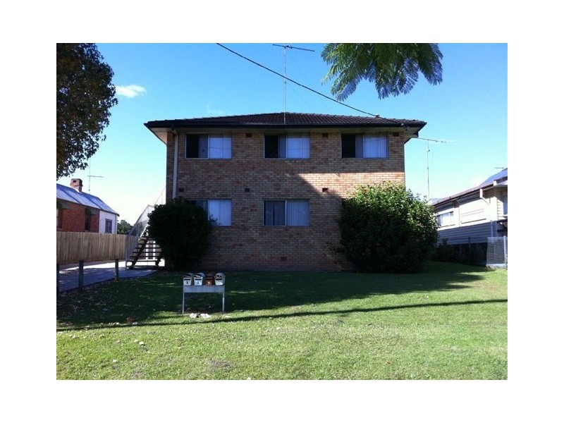1/124 Turf Street, Grafton NSW 2460