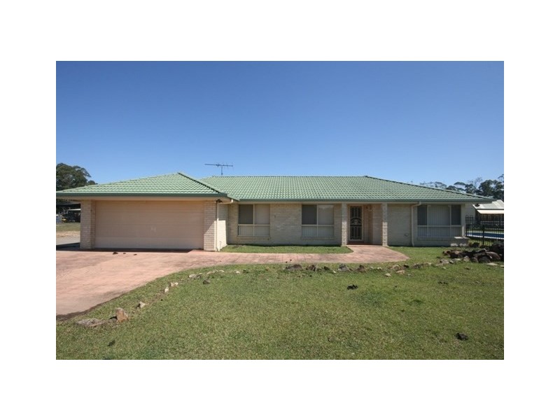 684 and 720 Parker Road, Lanitza NSW 2460