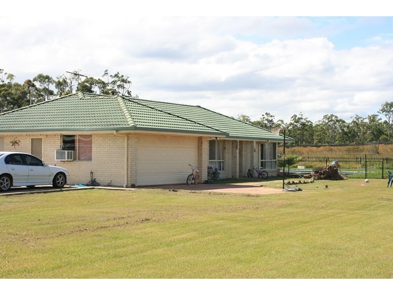 684 and 720 Parker Road, Lanitza NSW 2460