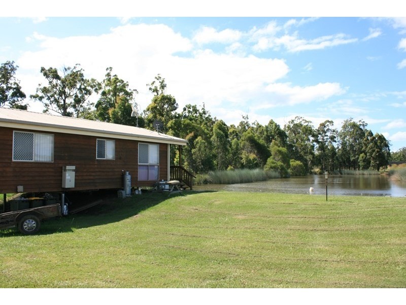 684 and 720 Parker Road, Lanitza NSW 2460