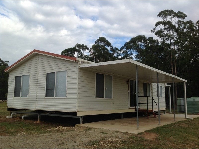 684 and 720 Parker Road, Lanitza NSW 2460