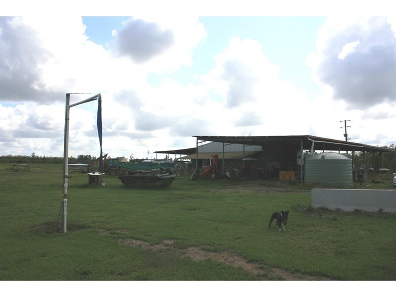 684 and 720 Parker Road, Lanitza NSW 2460