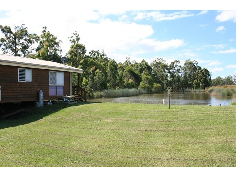 684 and 720 Parker Road, Lanitza NSW 2460