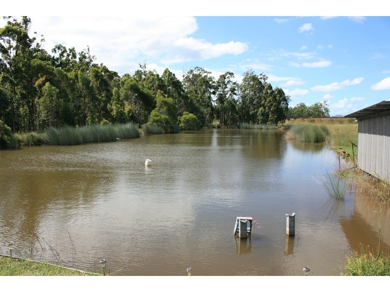 684 and 720 Parker Road, Lanitza NSW 2460