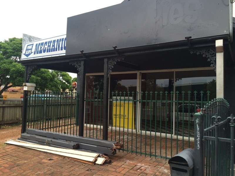 45 Queen Street, Grafton NSW 2460