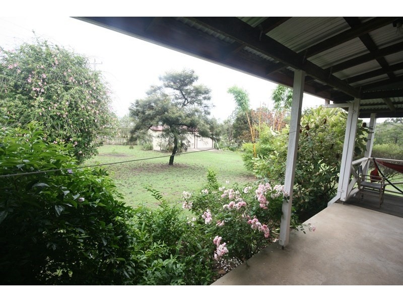 1551 Gwydir Highway, Ramornie NSW 2460