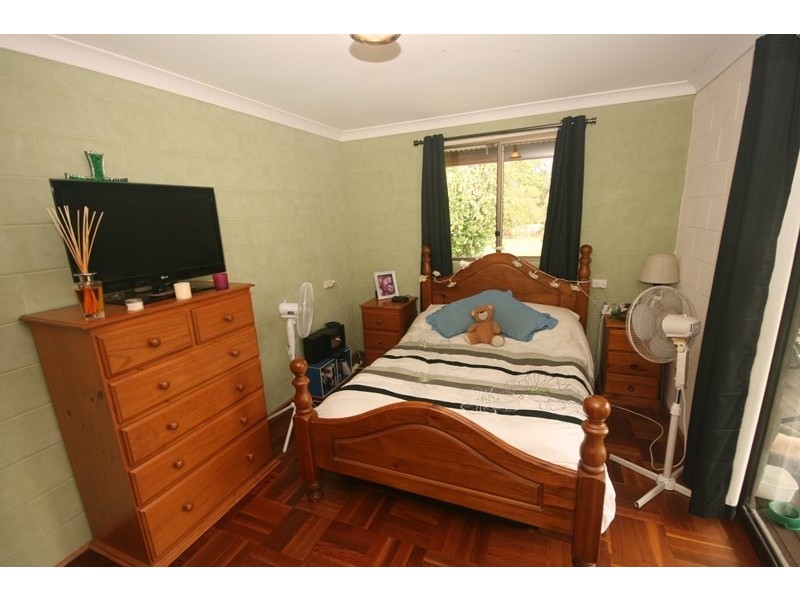 1551 Gwydir Highway, Ramornie NSW 2460