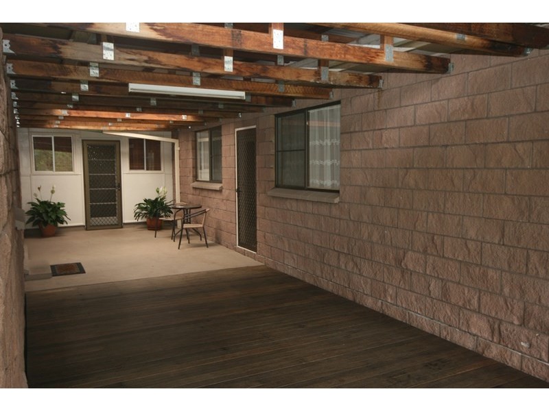 1551 Gwydir Highway, Ramornie NSW 2460