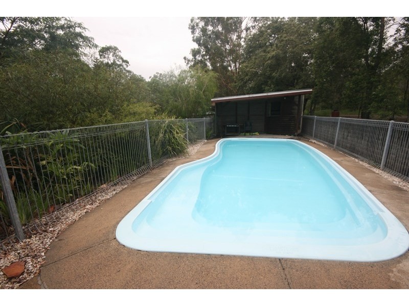 1551 Gwydir Highway, Ramornie NSW 2460