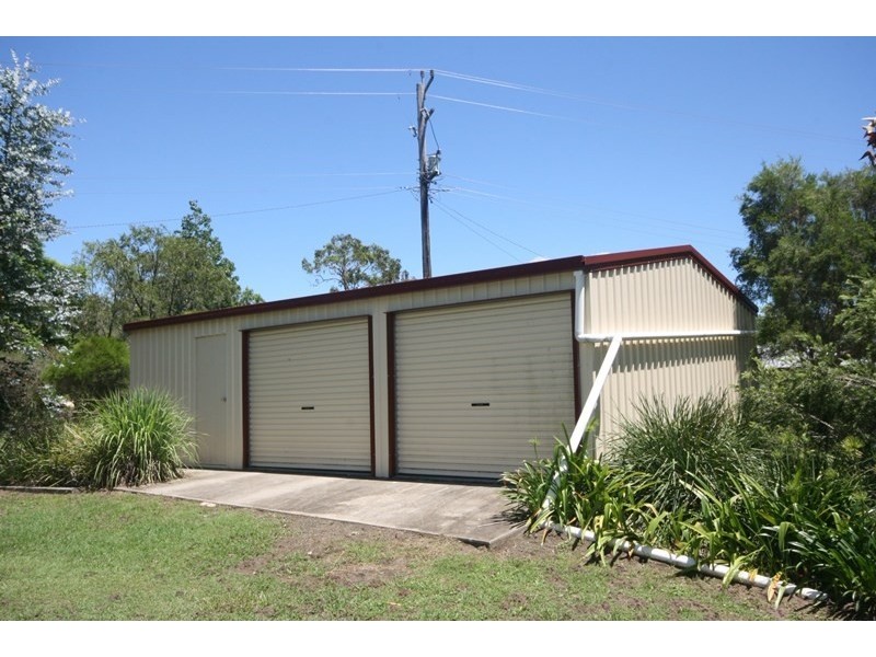 1551 Gwydir Highway, Ramornie NSW 2460