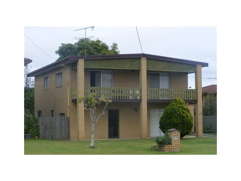 317 Powell Street, Grafton NSW 2460