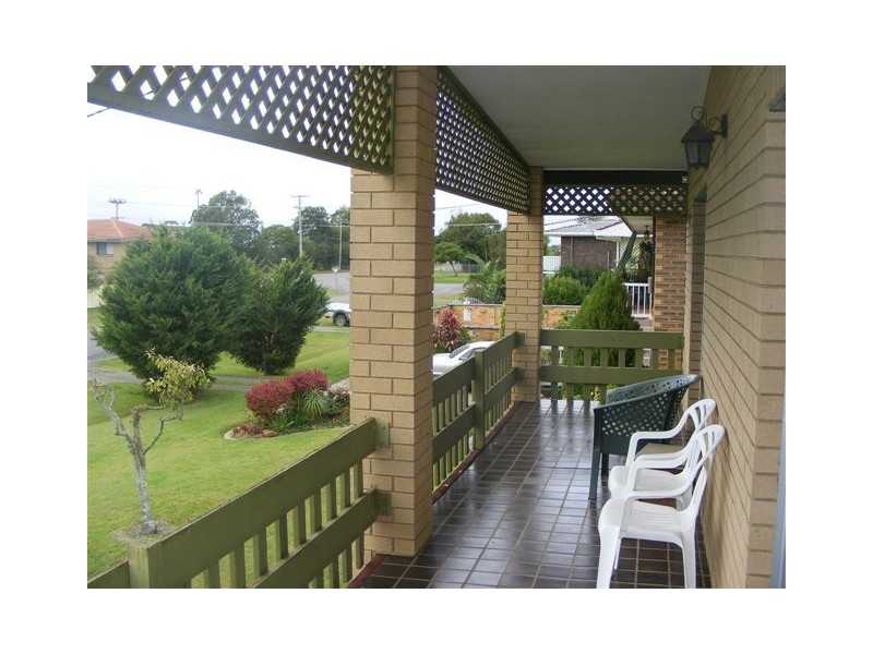 317 Powell Street, Grafton NSW 2460