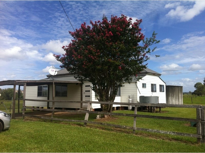 140 Ski Lodge Road, South Grafton NSW 2460