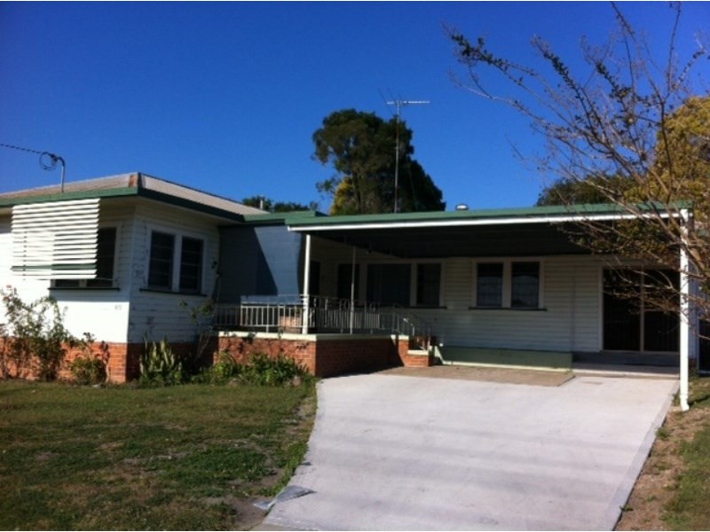 105 Armidale Street, South Grafton NSW 2460
