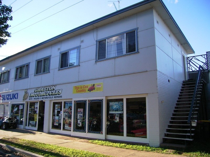 1/130 Bacon Street, Grafton NSW 2460