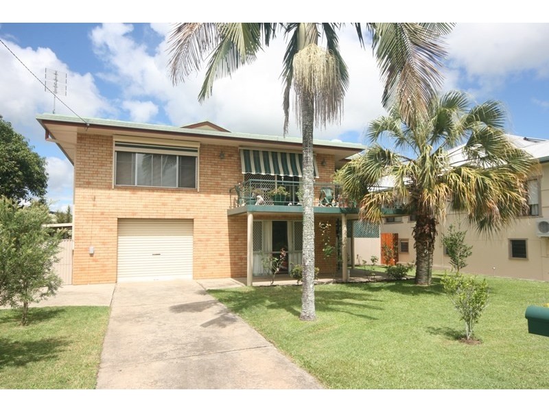 31 Fry Street, Grafton NSW 2460