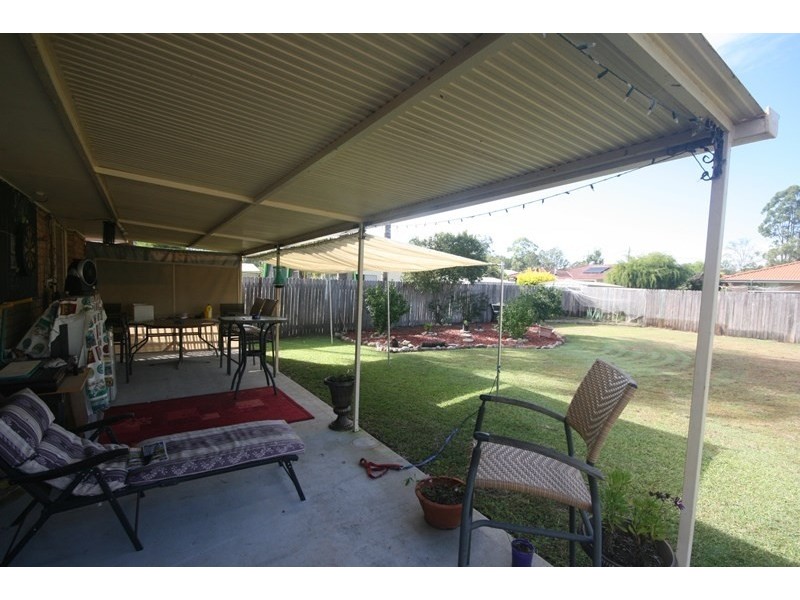 4 Ironbark Close, Coutts Crossing NSW 2460