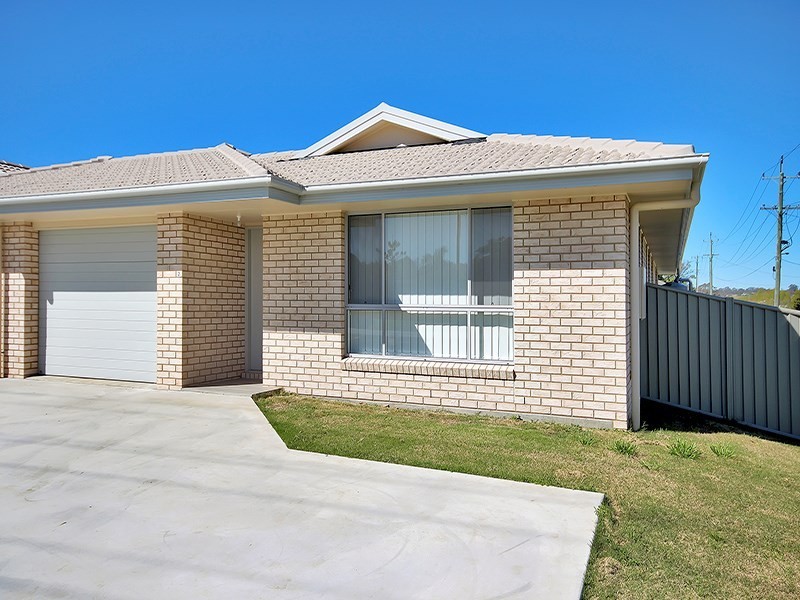 184b Villiers Street, Grafton NSW 2460