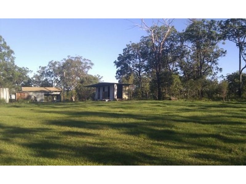 55 Greberts Road, Whiteman Creek NSW 2460