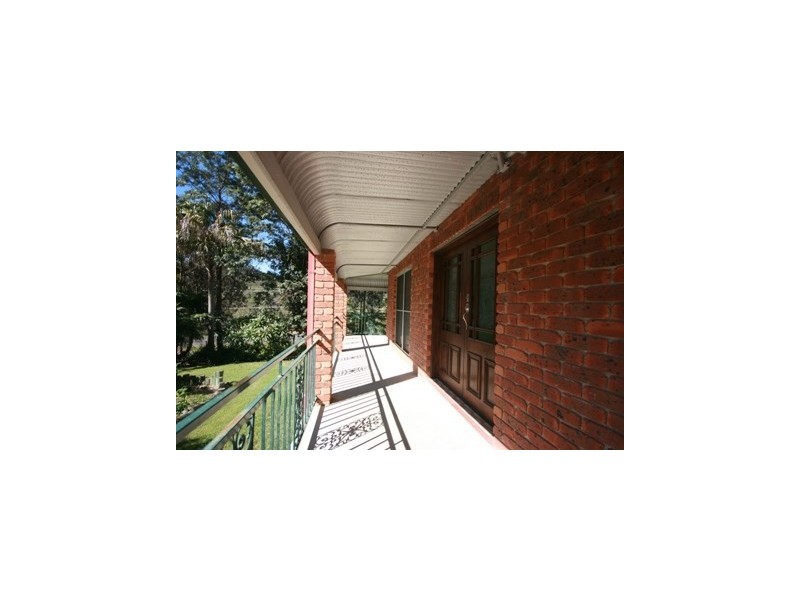 21 Cambridge Street, Copmanhurst NSW 2460