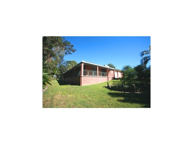 21 Cambridge Street, Copmanhurst NSW 2460