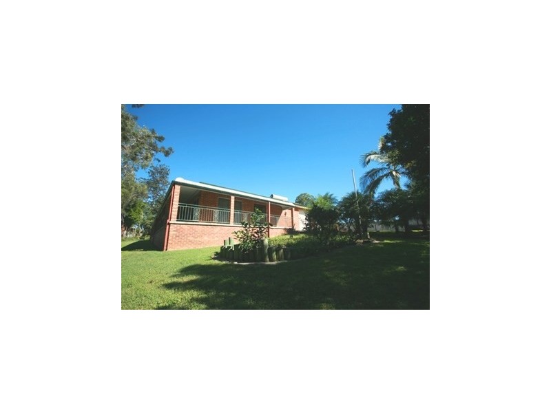 21 Cambridge Street, Copmanhurst NSW 2460