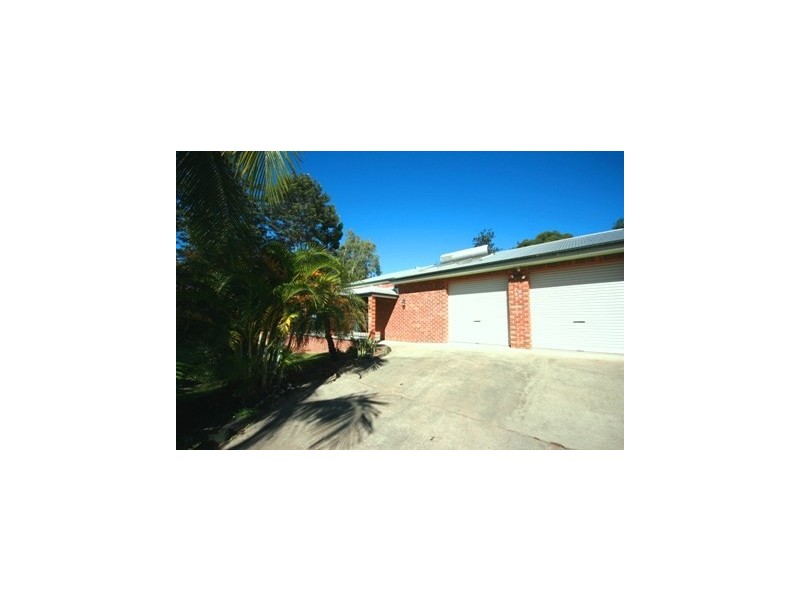 21 Cambridge Street, Copmanhurst NSW 2460