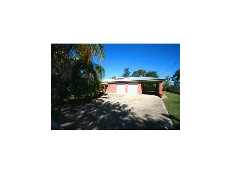 21 Cambridge Street, Copmanhurst NSW 2460