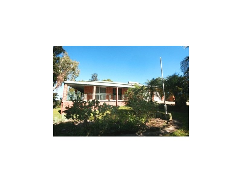 21 Cambridge Street, Copmanhurst NSW 2460