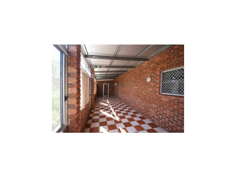 21 Cambridge Street, Copmanhurst NSW 2460