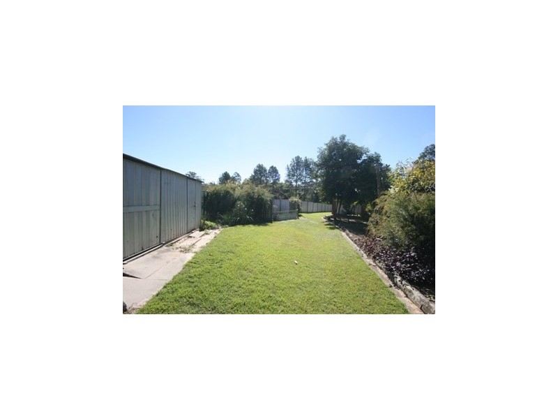 21 Cambridge Street, Copmanhurst NSW 2460