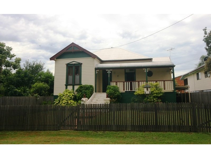 36 Dobie Street, Grafton NSW 2460