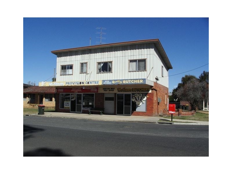 1/345 Fry Street, Grafton NSW 2460