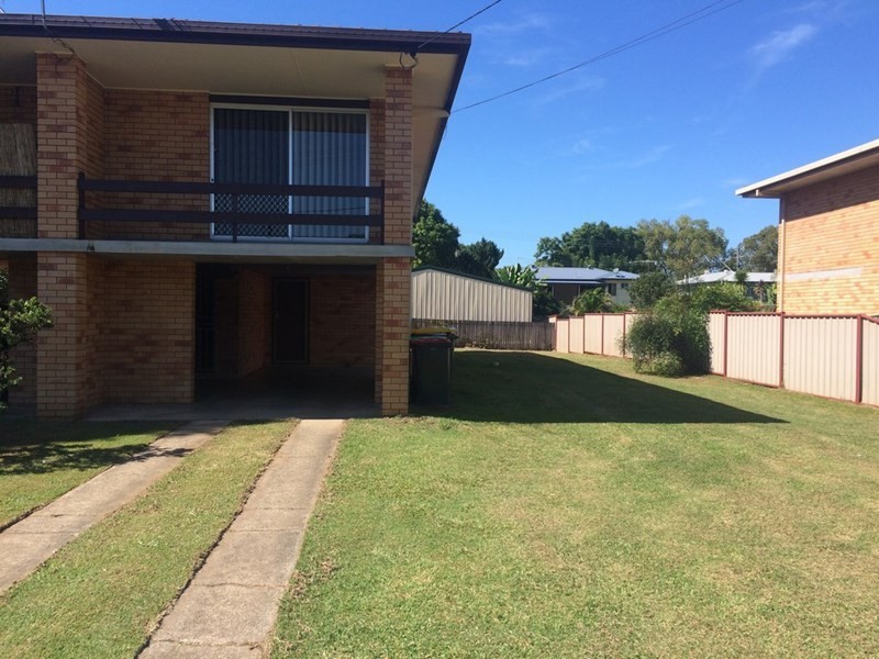 2/42 Weiley Avenue, Grafton NSW 2460