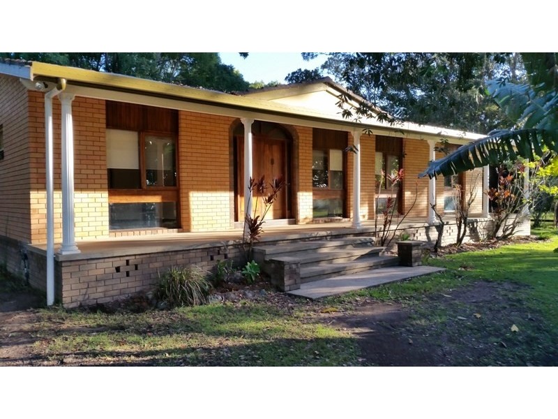 805 South Arm School Road, Brushgrove NSW 2460
