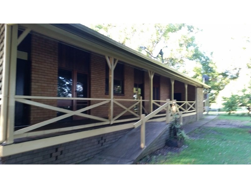 805 South Arm School Road, Brushgrove NSW 2460