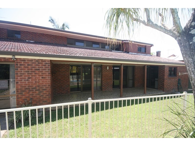 189 Bacon Street, Grafton NSW 2460