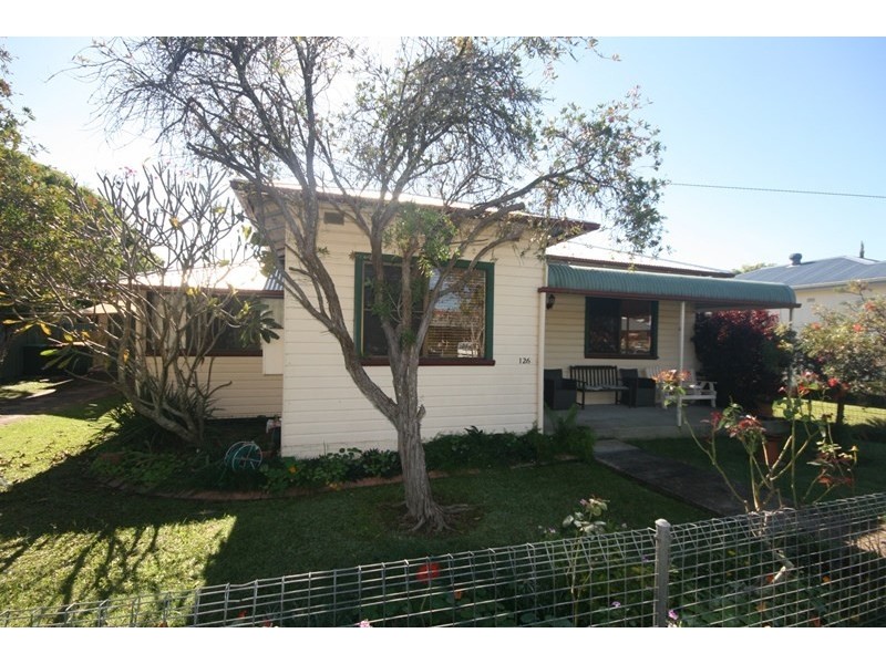 126 Crown Street, Grafton NSW 2460