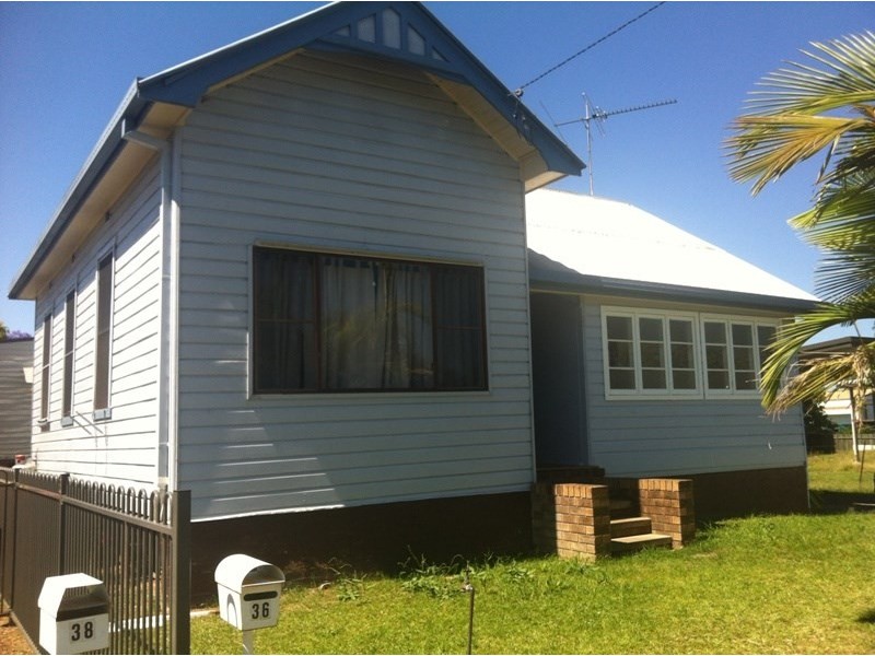 36 Bacon Street, Grafton NSW 2460