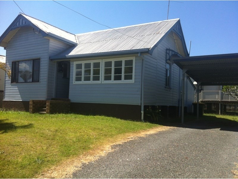 36 Bacon Street, Grafton NSW 2460