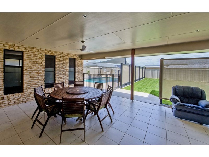 4 Clear Water Close, Grafton NSW 2460