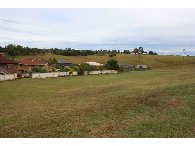 Lots 504 – 507 Bailey’s Estate, Junction Hill NSW 2460