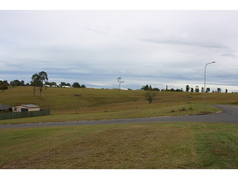 Lots 504 – 507 Bailey’s Estate, Junction Hill NSW 2460