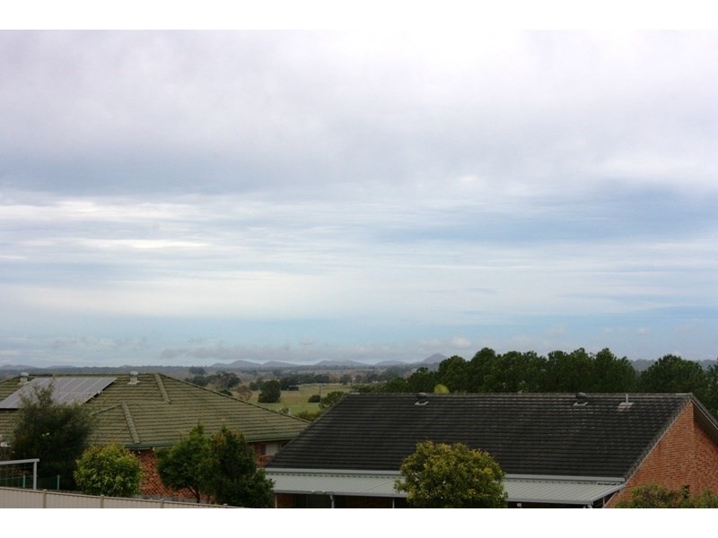 Lots 504 – 507 Bailey’s Estate, Junction Hill NSW 2460