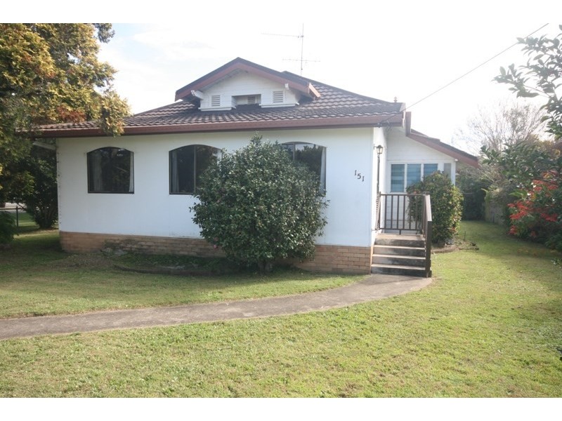 151 Alice Street, Grafton NSW 2460