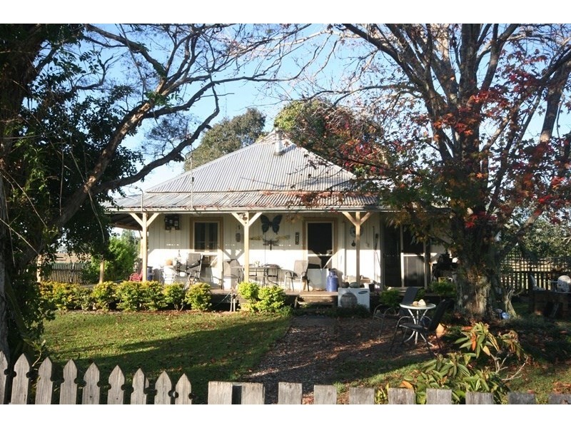 60 Butterfactory Lane, Grafton NSW 2460