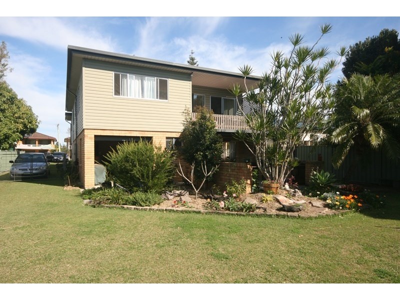 256 Arthur Street, Grafton NSW 2460