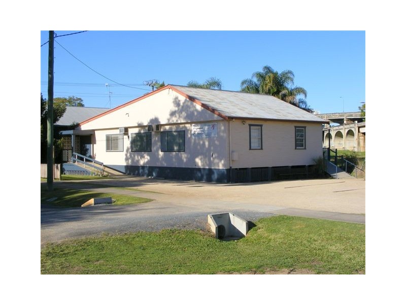 21 Pound Street, Grafton NSW 2460