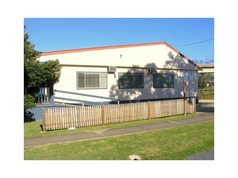 21 Pound Street, Grafton NSW 2460